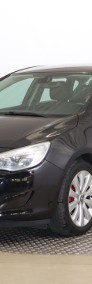 Opel Astra J , Tempomat, Parktronic, Podgrzewane siedzienia,ALU-3