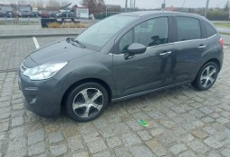 Citroen C3 III rok 2016