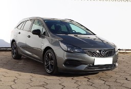 Opel Astra J , Salon Polska, Serwis ASO, Klimatronic, Tempomat, Parktronic