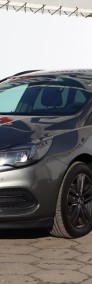 Opel Astra J , Salon Polska, Serwis ASO, Klimatronic, Tempomat, Parktronic-3