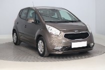 Kia Venga , Salon Polska, Klimatronic, Tempomat, Parktronic,