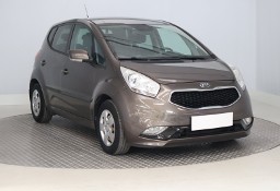 Kia Venga , Salon Polska, Klimatronic, Tempomat, Parktronic,
