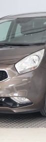 Kia Venga , Salon Polska, Klimatronic, Tempomat, Parktronic,-3
