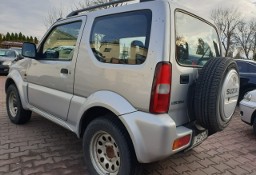 Suzuki Jimny Diesel. 4x4. Klima. Zarejestrowany i Ubezpieczony w Polsce. Zadbany.