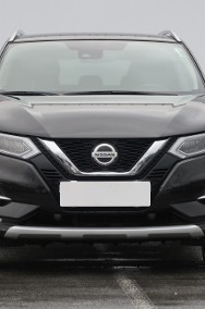 Nissan Qashqai II , Salon Polska, Serwis ASO, Navi, Klimatronic, Tempomat,-2