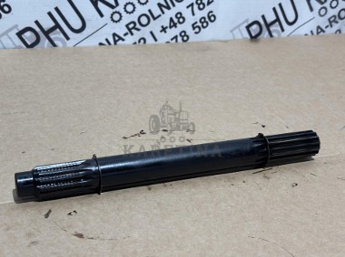 Massey Ferguson Dyna 6 6475 6480 Wał Pośredni Skrzyni Biegów 3796376M4-1