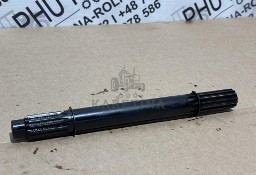 Massey Ferguson Dyna 6 6475 6480 Wał Pośredni Skrzyni Biegów 3796376M4