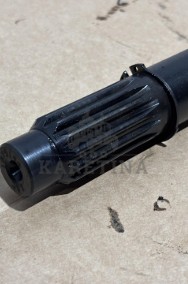 Massey Ferguson Dyna 6 6475 6480 Wał Pośredni Skrzyni Biegów 3796376M4-2