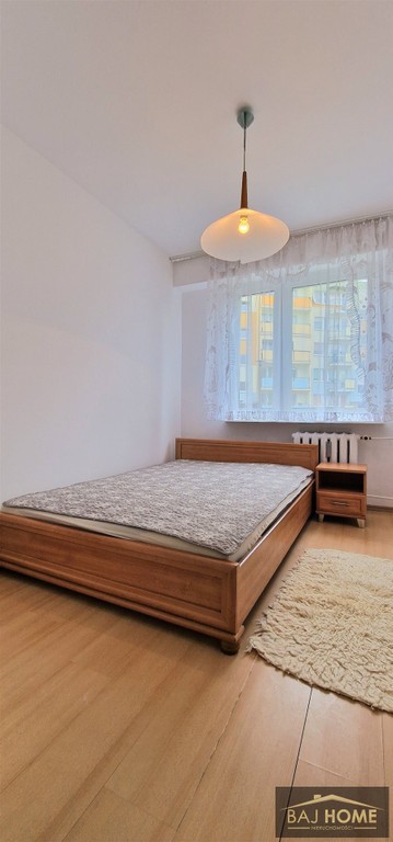 2-pokojowe mieszkanie na parterze os. Lotnisko - Więcej