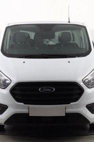 Ford Transit Transit Custom L2H1, Van, 300, VAT 23%, Salon PL, Klimatyzacja, Tem-2