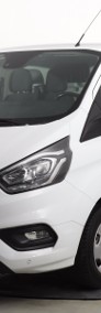 Ford Transit Transit Custom L2H1, Van, 300, VAT 23%, Salon PL, Klimatyzacja, Tem-3