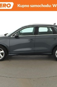 Audi Q3 II 35 TFSI Automat Advanced Nawigacja Tempomat Grzane Fotele Full LED-2