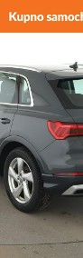 Audi Q3 II 35 TFSI Automat Advanced Nawigacja Tempomat Grzane Fotele Full LED-4