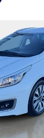 Kia Cee'd II SW 1.6GDI 135KM M6 2018 r., salon PL, serwisowana, komplet opon-4