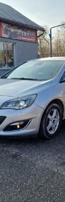 Opel Astra J 1.7 CDTI 130 KM,, LED, Xenon, Nawigacja, Bluetooth, Tempomat-4