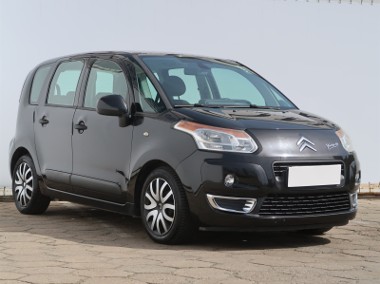 Citroen C3 Picasso , Klimatronic, Tempomat ,Bezkolizyjny-1