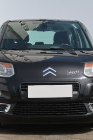 Citroen C3 Picasso , Klimatronic, Tempomat ,Bezkolizyjny-2