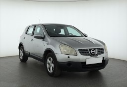 Nissan Qashqai I , Klimatronic, Tempomat, Podgrzewane siedzienia,ALU
