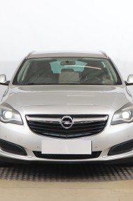 Opel Insignia , Navi, Klimatronic, Tempomat, Parktronic,-2