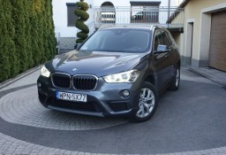 BMW X1 F48 Navi - Ksenon - El. Klapa - Polecam - GWARANCJA - Zakup Door to Doo