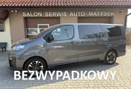 Opel Zafira D 2,0 144KM ExtraLong 8-os Kamera 360*