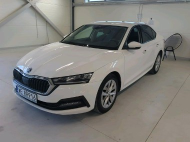 1.5TSI 150KM DSG e-Tec Ambition, salon PL, gwarancja, EXPORT-1