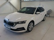 Skoda Octavia IV 1.5TSI 150KM DSG e-Tec Ambition, salon PL, gwarancja, EXPORT