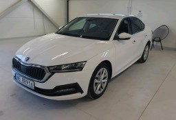 Skoda Octavia IV 1.5TSI 150KM DSG e-Tec Ambition, salon PL, gwarancja, EXPORT