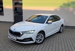 Skoda Octavia IV 1.5TSI 150KM DSG e-Tec Ambition, salon PL, gwarancja, EXPORT