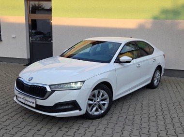 1.5TSI 150KM DSG e-Tec Ambition, salon PL, gwarancja, EXPORT-1