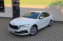 Skoda Octavia IV 1.5TSI 150KM DSG e-Tec Ambition, salon PL, gwarancja, EXPORT