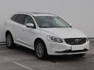 Volvo XC60 I , Salon Polska, Automat, Skóra, Navi, Xenon, Bi-Xenon,