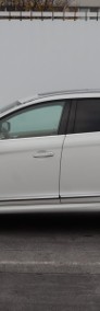 Volvo XC60 I , Salon Polska, Automat, Skóra, Navi, Xenon, Bi-Xenon,-4