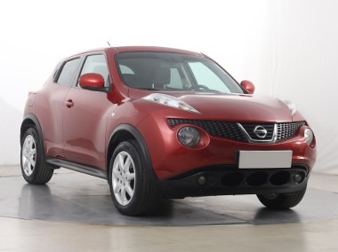 Nissan Juke , Navi, Klimatronic, Tempomat-1