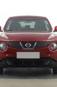 Nissan Juke , Navi, Klimatronic, Tempomat-2