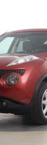 Nissan Juke , Navi, Klimatronic, Tempomat-3