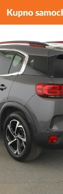 Citroen C5 Aircross automt full lED skóra navi klima auto virtual cocpit kamera i czujni-4