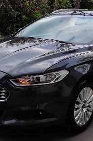 Ford Mondeo VIII 1.5 TDCi ECOnetic Trend-2
