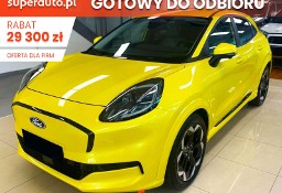 Ford Puma II Premium 43.6 kWh Premium 43.6 kWh 168KM / Pakiet Winter