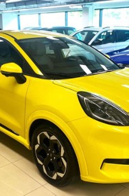 Ford Puma II Premium 43.6 kWh Premium 43.6 kWh 168KM / Pakiet Winter-2