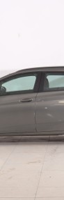Opel Astra J , Salon Polska, Klimatronic, Tempomat, Parktronic-4