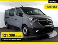 Renault Trafic L2H1 Zabudowa Brygadowa L2H1 Zabudowa Brygadowa 2.0 130KM