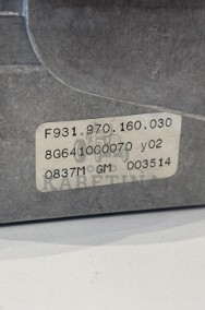 Fendt 310 312 718 724 822 927 930 Przełącznik Poziomowania Joystick F931.970.160.030 F931970160030-2