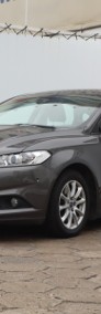 Ford Mondeo VIII , Salon Polska, Serwis ASO, Klimatronic, Parktronic-3
