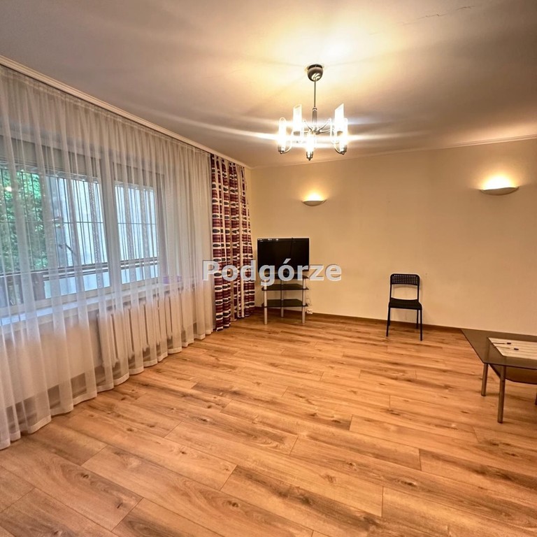 3 niezależe pokoje, Wielicka-ok. Dworcowej, balkon