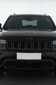 Jeep Grand Cherokee IV [WK2] , Salon Polska, Serwis ASO, 250 KM, Automat, Skóra, Navi,-2