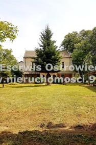 Na sprzedaż dom 90m2 na działce 6400 m2 Ruszkowiec-2