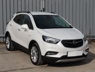 Opel Mokka Salon Polska, Serwis ASO, Automat, Skóra, Navi, Klimatronic,