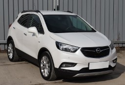 Opel Mokka Salon Polska, Serwis ASO, Automat, Skóra, Navi, Klimatronic,