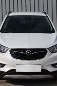 Opel Mokka Salon Polska, Serwis ASO, Automat, Skóra, Navi, Klimatronic,-2